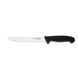 Ausbeinmesser Grifffarbe schwarz | Klingenlänge 18 cm Produktbild