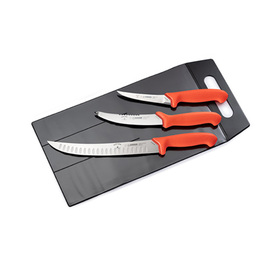 Jagdset WILDLINE | 3-teilig Produktbild