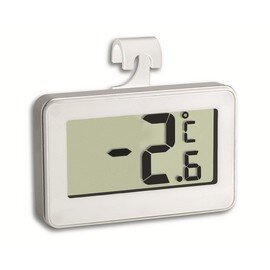 Kühlthermometer digital | -20°C bis +50°C Produktbild