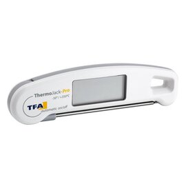 Einstichthermometer ThermoJack PRO digital | -50°C bis +350°C  L 145 mm Produktbild