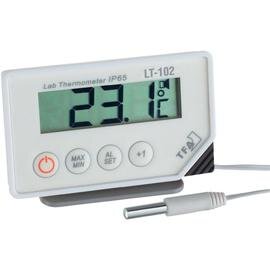 Alarmthermometer LT-102 digital | -50°C bis +70°C  | Ständer|Magnet Produktbild 0 L