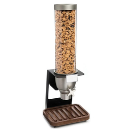 Cerealienspender EZ-SERV® Standmodell | 1 Behälter 4,9 ltr Produktbild