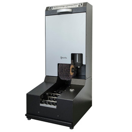 Sohlenreinigungsmaschine Solamat 150 schwarz (RAL 9005) Produktbild