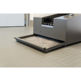 Sohlenreinigungsmaschine Solamat 200 graphit (RAL 7022) Produktbild 1 S