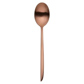 Dessertlöffel ORCA Copper L 188 mm Produktbild