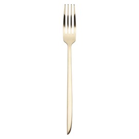 Dessertgabel ORCA Champagne L 188 mm Produktbild