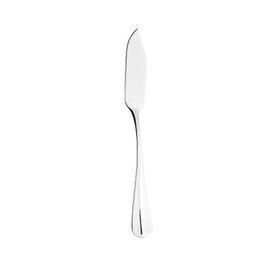 Fischmesser BAGUETTE VERSILBERT Edelstahl 18/10 Auflage: 20 microns Produktbild