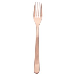 Tafelgabel SOFT Copper L 205 mm Produktbild
