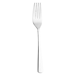 Dessertgabel VERONA Eternum L 174 mm Produktbild