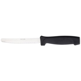 Steakmesser abgerundete Spitze L 218 mm Produktbild