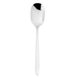 Eislöffel FRIDA Eternum L 138 mm Produktbild