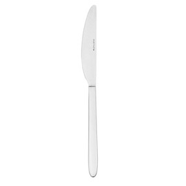 Dessertmesser FRIDA Eternum Vollheft L 198 mm Produktbild