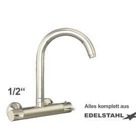 Wandbatterie ETHERM 1/2" Ausladung 190 mm Produktbild