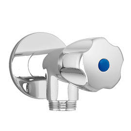 Wandventil 3/4" profi Ventilabgang 3/4" Produktbild