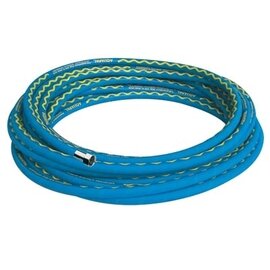 Reinigungsset Trinkwasserschlauch mit Schlauchverschraubung 1/2" 10 m Produktbild