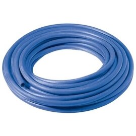 Molkerei Dampfschlauch | Molkerei-Dampf-Schlauch 1/2" 1 m blau Produktbild