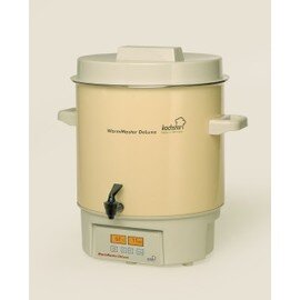 Einkochautomat WarmMaster Deluxe A beige | 27 ltr | 230 Volt 1800 Watt Produktbild