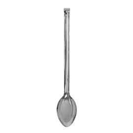 Servierlöffel Edelstahl glänzend L 340 mm Produktbild