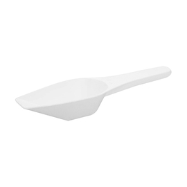 Messschaufel PP weiß | 250 ml L 260 mm | frei stehend Produktbild
