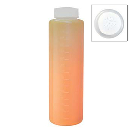 Sprühflasche 750 ml Kunststoff Ø 72 mm H 250 mm Produktbild