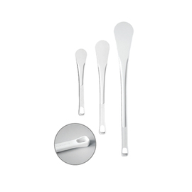 Rührspatel Kunststoff  L 250 mm Produktbild