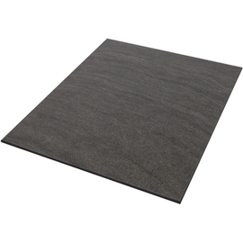 Auslagetablett GN 1/2 SAHARA DARK Kunststoff 6 mm  L 325 mm  B 265 mm Produktbild