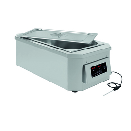 Schokoladen Temperiergerät 17 ltr | 1300 Watt Produktbild