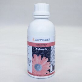 Lebensmittelfarbe rosa | 100 ml Produktbild