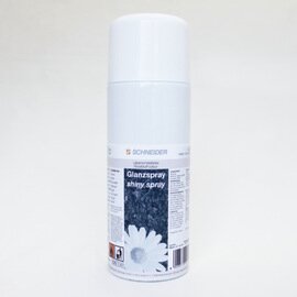 Lebensmittelspray GLANZ | 400 ml Produktbild