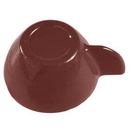 Schokoladenform  • Kaffeetasse | 24 Mulden | Muldenmaß 26 x 32 mm|86 x 14,5 mm  L 275 mm  B 135 mm Produktbild