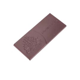 Schokoladenform  • Rechteck | 4 Mulden | Muldenmaß 125 x 55 x 7 mm  L 275 mm  B 135 mm Produktbild 0 L