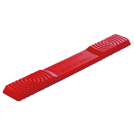 Multistopper Silikon rot für Schneidbretter | Töpfe Produktbild