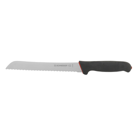 Brotmesser S-GRIP | Klingenlänge 20 cm Produktbild