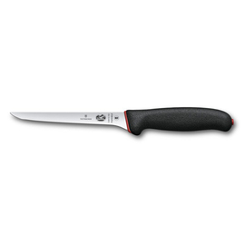 Ausbeinmesser DUAL GRIP | Klingenlänge 15 cm L 30 cm flexibel Produktbild