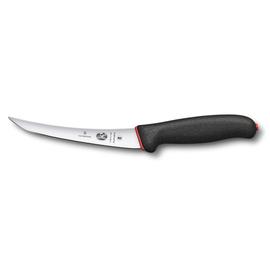 Ausbeinmesser DUAL GRIP | Klingenlänge 15 cm L 29,5 cm flexibel Produktbild