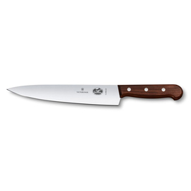 Kochmesser WOOD | Klingenlänge 22 cm Produktbild