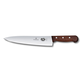Kochmesser WOOD | Klingenlänge 25 cm Produktbild