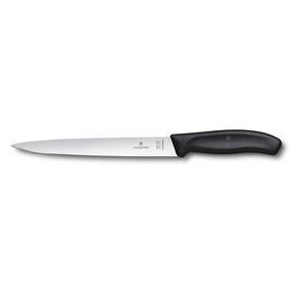 Filetiermesser SWISS CLASSIC | Klingenlänge 20 cm L 33 cm Produktbild