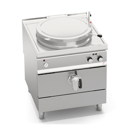 Elektro-Kochkessel SE9P10I S 900  • 100 ltr  • 400 Volt  • Wasserstandsmessung Produktbild