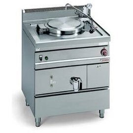 Gas-Kochkessel G7PI HIGH-POWER MACROS 700  • 55 ltr  • Piezozündung Produktbild