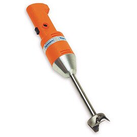 Mixstab "MD 95", Standard , Messer mit 4 Klingen, Gesamtlänge: 44,5 cm, Stablänge: 16 cm, max. 250 Watt, 11500 U/min Produktbild