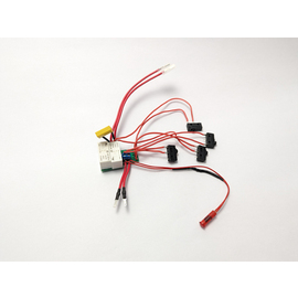 STEUERUNG - SCHALTER 220-240 V Produktbild