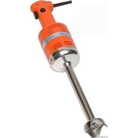 Mixer JUNIOR Standard orange Stablänge 225 mm 12000 U/min 270 Watt Produktbild