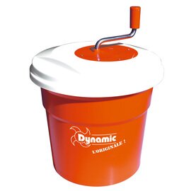 Salatschleuder E20 H  • Kunststoff orange | 20 ltr  Ø 430 mm Produktbild