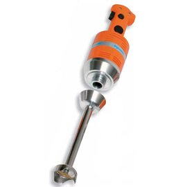 Kombination JUNIOR Plus XL orange Stablänge 300 mm 11000 U/min 270 Watt Produktbild