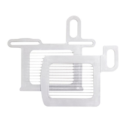 Gemüseschneider Dynacube | Schnittstärke 5,5 x 5,5 mm Produktbild 1 S