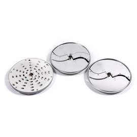 Schneidscheiben-Set Pizza CL6000 Produktbild