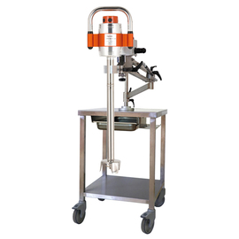 Stabmixer EMR040 mit Rolltisch | Stablänge 600 mm | 925 Watt Produktbild