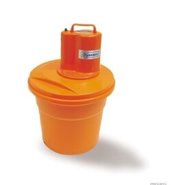 Salatschleuder EM 98 N • 230 Volt  • Kunststoff | 20 ltr  Ø 430 mm Produktbild