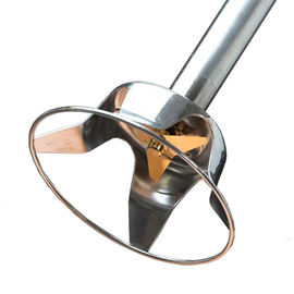 TB012 Gigamix Mixglocke, Durchmesser: 270 mm Produktbild
